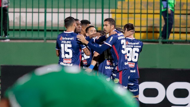 CAMPEONATO BRASILEIRO DA SÉRIE A DE 2021. PRIMEIRA FASE. VIGÉSIMA SÉTIMA RODADA. CHAPECOENSE-SC. FORTALEZA-.CE