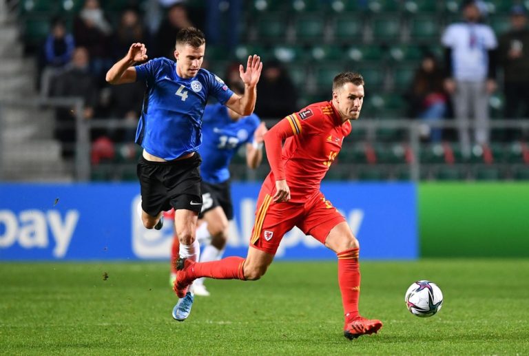 ELIMINATÓRIAS DA COPA DO MUNDO DE 2022. CATAR. UEFA. UNIÃO DAS ASSOCIAÇÕES EUROPEIAS DE FUTEBOL. PRIMEIRA FASE. OITAVA RODADA. GRUPO E. BELARUS. ESTÔNIA. PAÍS DE GALES. REPÚBLICA TCHECA. GRUPO H. RÚSSIA. ESLOVÁQUIA. ESLOVÊNIA. CROÁCIA. MALTA CHIPRE.