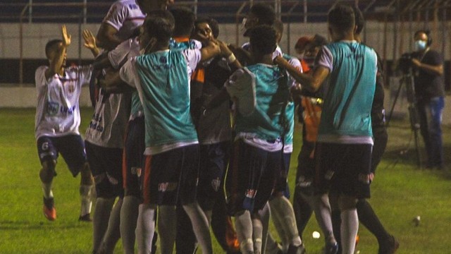 COPA DO NORDESTE. PRÉ-CPA DO NORDESTE. PRIMEIRA FASE. JOGO ÚNICO. PRIMEIRA PARTIDA. ITABAIANA-SE. CLASSIFICADO. BAHIA DE FEIRA DE SANTANA-BA. ELIMINADO.