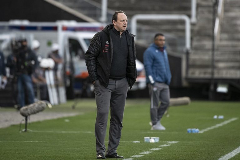 ROGÉRIO CENI. SÃO PAULO-SP.