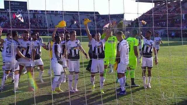 CAMPEONATO BRASILEIRO DA SÉRIE B DE 2021. PRIMEIRA FASE. TRIGÉSIMA SÉTIMA RODADA. BOTAFOGO-RJ. CAMPEÃO. BICAMPEÃO. 2015. 2021. BRASIL DE PELOTAS-RS.