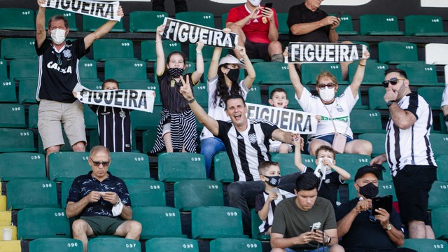 COPA SANTA CATARINA DE 2021. FIGUEIRENSE-SC. CAMPEÃO. JUVENTUS-SC. VICE-CAMPEÃO. FINAL. JOGO DE VOLTA. SEGUNDA PARTIDA.