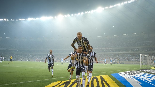 CAMPEONATO BRASILEIRO DA SÉRIE A DE 2021. PRIMEIRA FASE. DÉCIMA NONA RODADA. ATLÉTICO-MG. GRÊMIO-RS.
