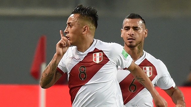 ELIMINATÓRIAS DA COPA DO MUNDO DE 2022. PRIMEIRA FASE. DÉCIMA TERCEIRA RODADA. PERU. BOLÍVIA. ELIMINATÓRIAS DA COPA. CONMEBOL. CONFEDERAÇÃO SUL-AMERICANA DE FUTEBOL.