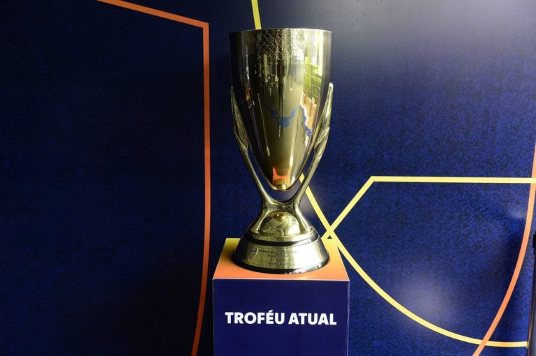 CAMPEONATO PAULISTA DE 2022.