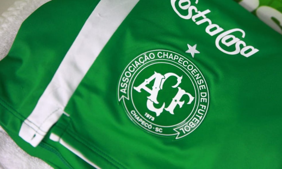 CHAPECOENSE-SC. SOCIEDADE ANÔNIMA DO FUTEBOL. SAF.