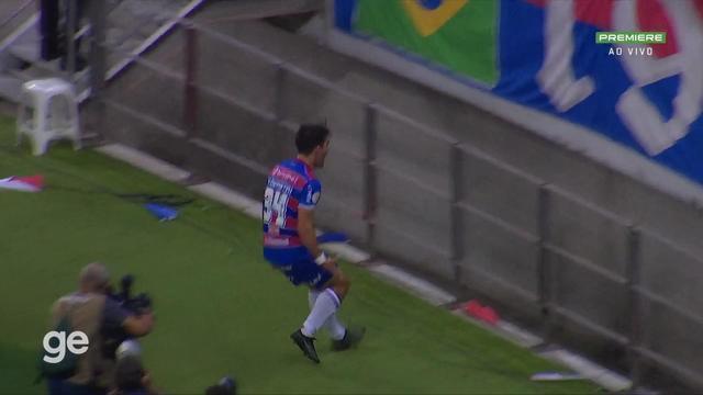 CAMPEONATO BRASILEIRO DA SÉRIE A DE 2021. PRIMEIRA FASE. TRIGÉSIMA SEXTA RODADA. FORTALEZA-CE. JUVENTUDE-RS.