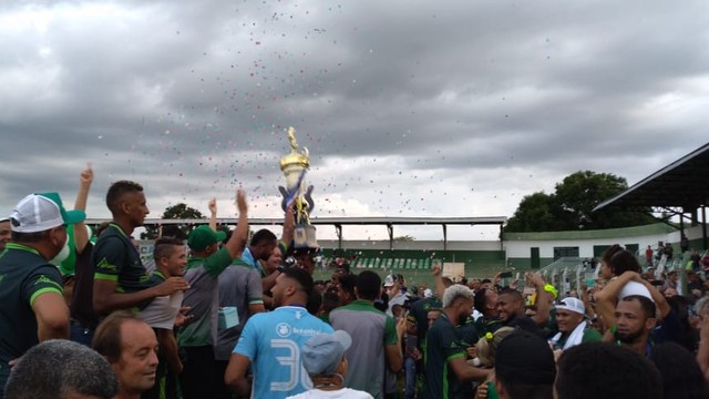 CAMPEONATO TOCANTINENSE DE 2021. JOGO DE VOLTA.S EGUNDA PARTIDA. TOCANTINÓPOLIS-TO. TETRACAMPEÃO. 1993.2002. 2015. 2021. ARAGUACEMA-TO. VICE-CAMPEÃO.
