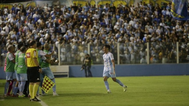 COPA VERDE DE 2021. SEMIFINAL. PRIMEIRA PARTIDA. JOGO DE IDA. PAYSANDU-PA. REMO-PA.