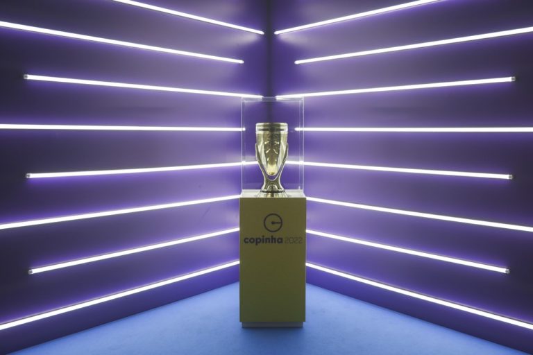 COPA SÃO PAULO DE FUTEBOL JÚNIOR DE 2022. PRIEMIRA FASE. FASE DE GRUPOS. CLASSIFICADOS.