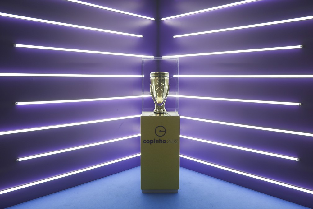 COPA SÃO PAULO DE FUTEBOL JÚNIOR DE 2022. PRIEMIRA FASE. FASE DE GRUPOS. CLASSIFICADOS.