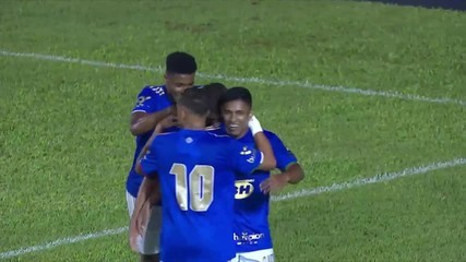 COPA SÃO PAULO DE FUTEBOL JÚNIOR DE 2022. PRIMEIRA FASE. PRIMEIRA RODADA. FASE DE GRUPOS. GRUPO 20. CRUZEIRO-MG. PALMAS-TO.