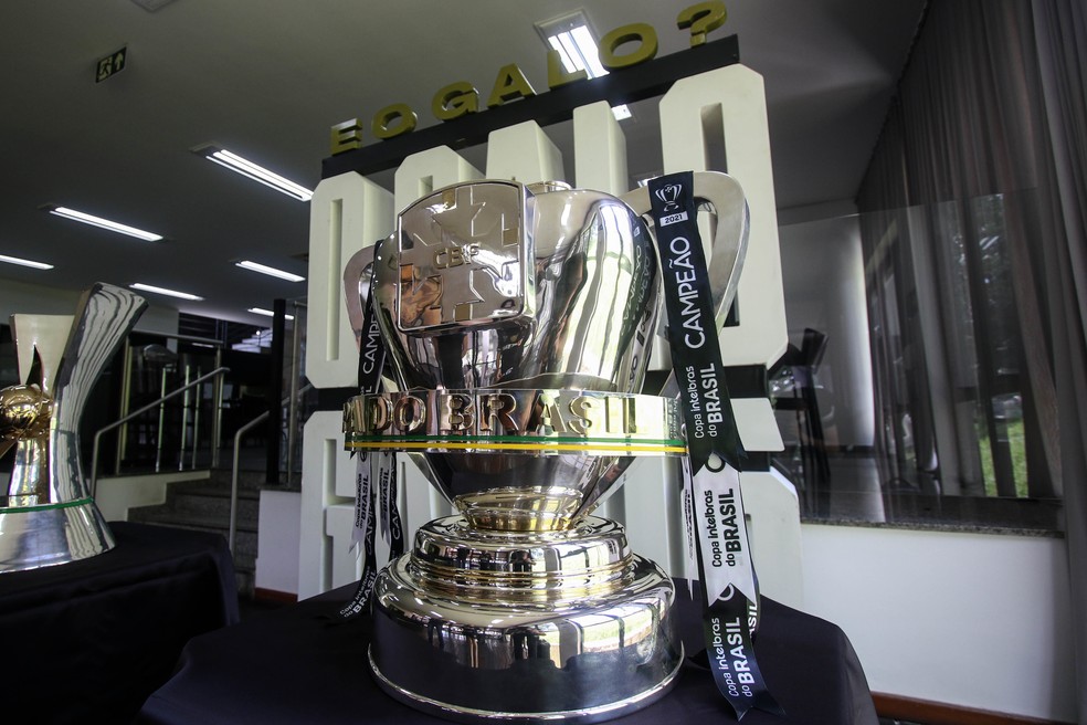 COPA DO BRASIL DE 2022. PRIMEIRA FASE.