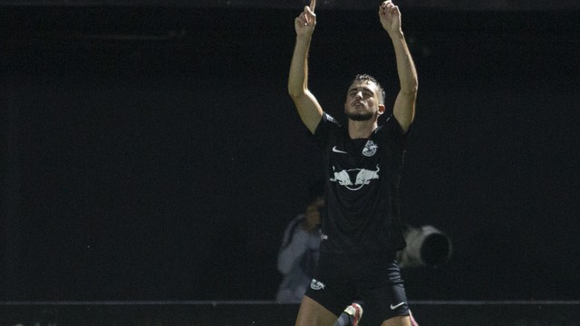 CAMPEONATO PAULISTA DE 2022. PRIEMIRA FASE. SEGUNDA RODADA. RED BULL BRAGANTINO-SP. GUARANI-SP.