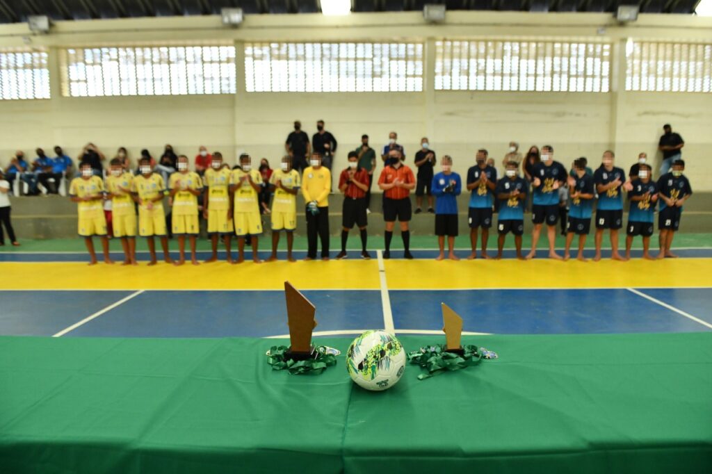 SEJUS. SECRETARIA DE JUSTIÇA E CIDADANIA DO DISTRITO FEDERAL. ESPORTE. SISTEMA SOCIO EDUCATIVO. SUBSECRATARIA DO STEMA SOCIOEDUCATIVO. SUBSIS.