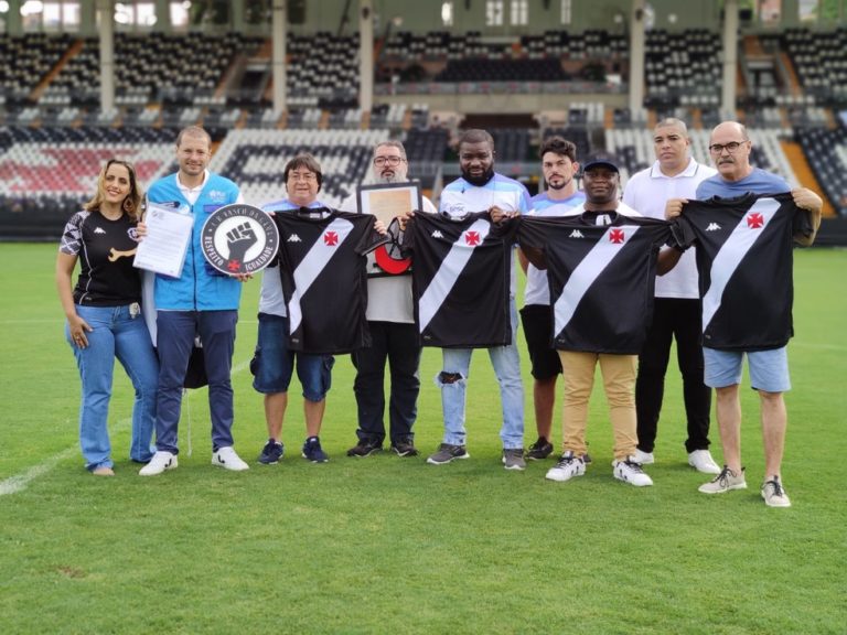 VASCO-RJ. SÃO JANUÁRIO. RIO DE JANEIRO-RJ. CONGOLÊS. MOISES.