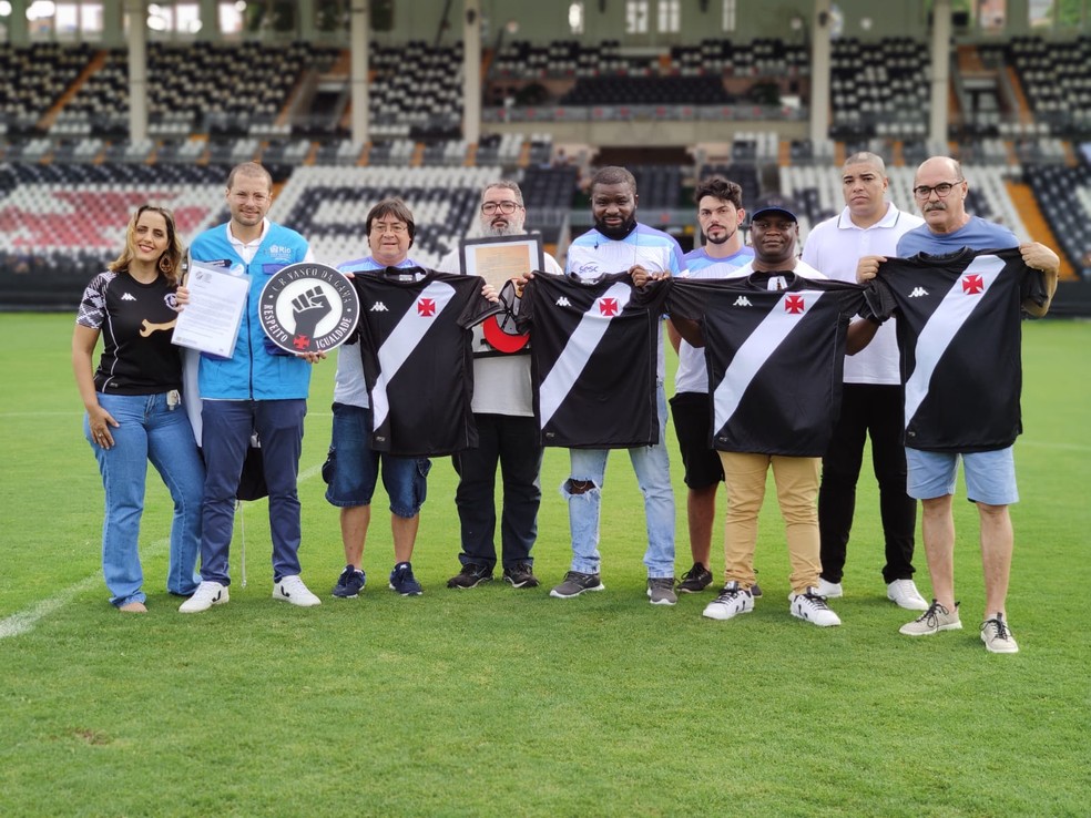 VASCO-RJ. SÃO JANUÁRIO. RIO DE JANEIRO-RJ. CONGOLÊS. MOISES.