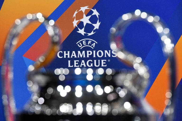 LIGA DOS CAMPEÕES DA EUROPA DE 2021.2022. FINAL. JOGO ÚNICO. PARTIDA ÚNICA. SÃO PETERSBURGO. RÚSSIA. PARIS. FRANÇA.