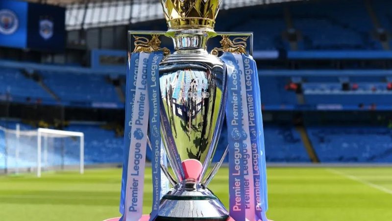 PREMIER LEAGUE. MAIS VALIOSA. FUTEBOL INGLÊS.