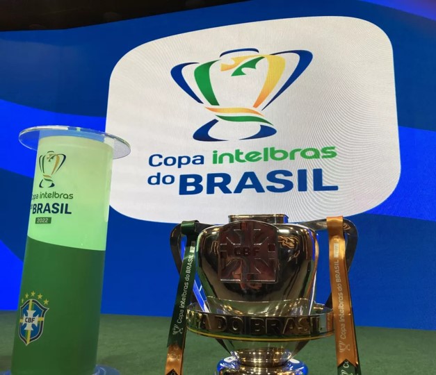 COPA DO BRASIL DE 2022.