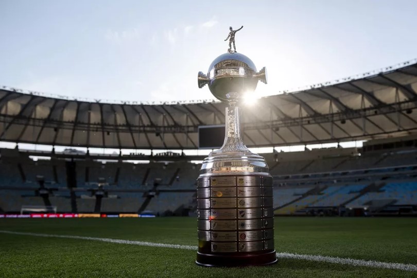 TAÇA LIBERTADORES DA AMÉRICA DE 2022. FASE DE GRUPOS. GRUPO A. PALMEIRAS-SP. BRASIL. GRUPO B. ATHLETICO-PR. BRASIL. GRUPO C. RED BULL BRAGANTINO-SP. BRASIL. GRUPO D. ATLÉTICO-MG. BRASIL. AMÉRICA-MG. GRUPO E. CORINTHIANS-SP. BRASIL. GRUPO F. FORTALEZA-CE. BRASIL. GRUPO H. FLAMENGO-RJ. BRASIL.