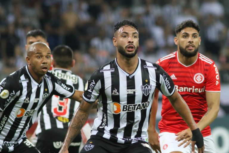 CAMPEONATO BRASILEIRO DA SÉRIE A DE 2022.
