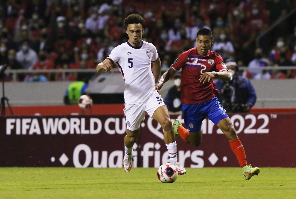 ELIMINATÓRIAS DA COPA DO MUNDO DE 2022. CATAR. CONCACAF. CONFEDERAÇÃO DE FUTEBOL DA AMÉRICA DO NORTE, CENTRAL E DO CARIBE. OCOTOGONAL FINAL. DÉCIMA QUARTA RODADA. CANADÁ. CLASSIFICADO. 28 PONTOS. PRIEMIRO LUGAR. MÉXICO. CLASSIFICADO. SEGUNDO LUGAR. 28 PONTOS. ESTADOS UNIDOS. CLASSIFICADO. TERCEIRO LUGAR. 25 PONTOS. COSTA RICA. REPESCAGEM. QUARTO LUGAR. 25 PONTOS. PANAMÁ. ELIMINADO. 21 PONTOS. QUINTO LUGAR. JAMAICA. ELIMINADO. SEXTO LUGAR. 11 PONTOS. EL SALVADOR. 10 PONTOS. ELIMINADO. SÉTIMO LUGAR. HONDURAS. OITAVO LUGAR. ELIMINADO. 4 PONTOS.