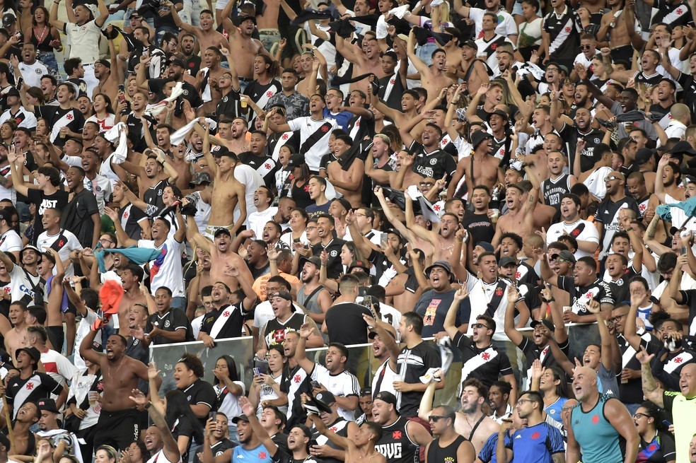 VASCO-RJ. CAMPEÃO BRASILEIRO DA SÉRIE B DE 2022. PRIEMIRA FASE. PRIEMIRA RODADA. VILA NOVA-GO. MARACANÃ-RJ. RIO DE JANEIRO-RJ.