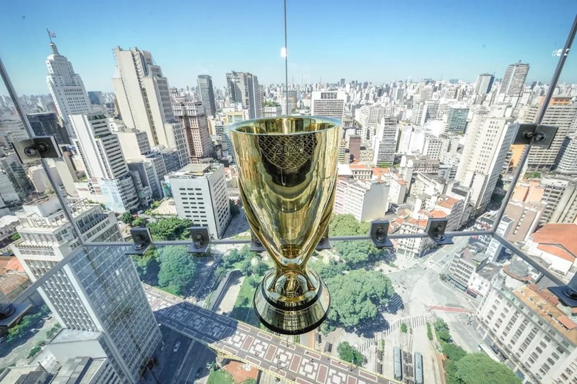 CAMPEONATO PAULISTA DE 2022. QUARTAS DE FINAL. SÃO PAULO-SP. SÃO BERNARDO-SP. RED BUL BRAGANTINO-SP. CORINTHIANS-SP. GUARANI-SP. PALMEIRAS-SP. ITUANO-SP.