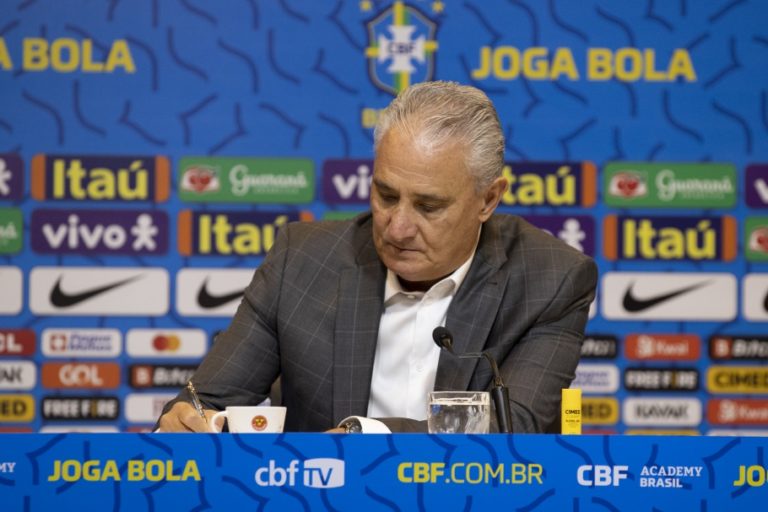 CONVOCAÇÃO DA SELEÇÃO BRASILEIRA. EIMINATÓRIA DA COPA DO MUNDO DE 2022. CATAR. CHILE. BOLÍVIA.