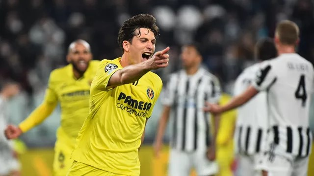 LIGA DOS CAMPEÕES DA EUROPA. TEMPORADA DE 2021. 2022. VILARREAL. ESPANHA. CLASSIFICADO. JUVENTUS. ITÁLIA. ELIMINADO.