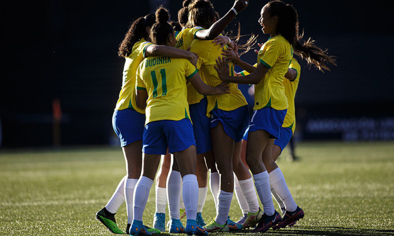 SUL-AMERICANA SUB-17 DE 2022. LOCAL. URUGUAI. QUADRANGULAR FINAL. PRIMEIRA RODADA. BRASIL. CHILE. COLÔMBIA. PARAGUAI.