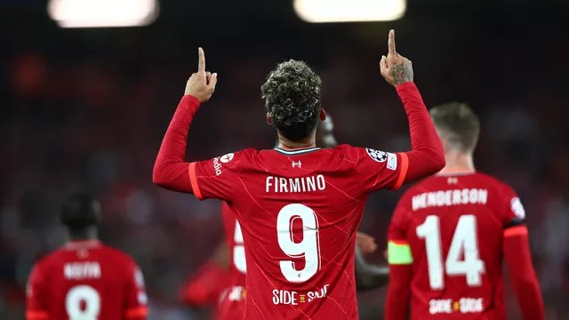 LIGA DOS CAMPEÕES DA EUROPA. TEMPORADA 2021.2022. QUARTAS DE FINAL. JOGO DE VOLTA. SEGUNDA PARTIDA. LIVERPOOL. INGLATERRA. CLASSIFICADO. BENFICA. PORTUGAL. ELIMINADO.