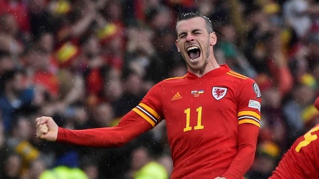 ELIMINATÓRIAS DA COPA DO MUNDO DE 2022. UEFA. UNIÃO DAS ASSOCIAÇÕES EUROPEIAS DE FUTEBOL. TRIGÉSIMA SELEÇÃO CLASSIFICAÇÃO. PAÍS DE GALES. UCRÂNIA. ELIMINADA.