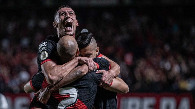 COPA DO BRASIL DE 2022. QUARTAS DE FINAL. JOGO DE IDA. PRIMEIRA PARTIDA. ATLÉTICO-GO. CORINTHIANS-SP. JOGO DE IDA.