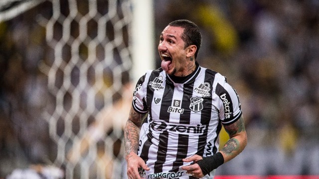 COPA DO BRASIL DE 2022. OITAVAS DE FINAL. JOGO DE VOLTA. FORTALEZA-CE. CLASSIFICADO. CEARÁ-CE. ELIMINADO.