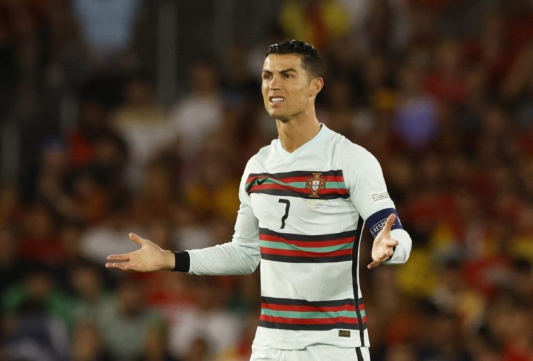 CRISTIANO RONALDO. CHELSEA. INGLATERRA. BARCELONA. ESPANHA.