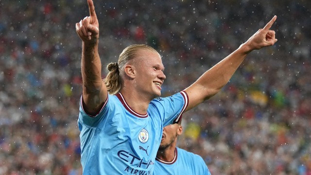 AMISTOSO INTERNACIONAL. ESTADOS UNIDOS. MANCHESTER CITY. INGLATERRA. BAYERN DE MUNIQUE. ALEMANHA.