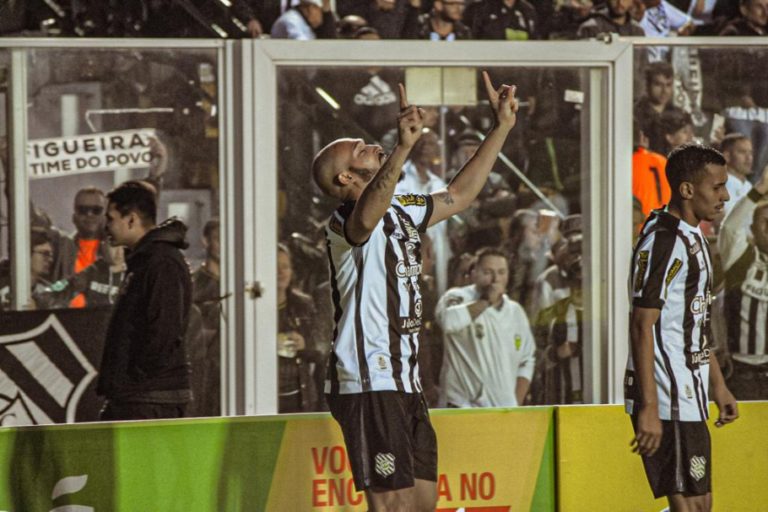 CAMPEONATO BRASILEIRO DA SÉRIE C DE 2022. SEGUNDA FASE. GRUPO B. MIRASSOL-SP. PRIMEIRO LUGAR. VOLTA REDONDA-RJ. QUARTO LUGAR. BOTAFOGO-SP. QUINTO LUGAR. APARECIDENSE-GO. OITAVO LUGAR. GRUPO C. PAYSANDU-PA. SEGUNDO LUGAR. FIGUEIRENSE-SC. TERCEIRO LUGAR. ABC-RN. SEXTO LUGAR. VITÓRIA-BA. SÉTIMO LUGAR. REBAIXADOS. ATLE´TICO-CE. DÉCIMO SÉTIMO LUGAR. BRASIL DE PELOTAS-RS. DÉCIMO OITAVO LUGAR. FERROVIÁRIO-CE. DÉCIMO NONO LUGAR. CAMPINENSE-PB. VIGÉSIMO LUGAR.