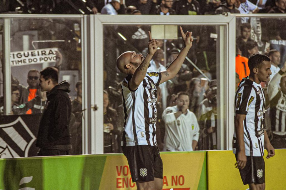 CAMPEONATO BRASILEIRO DA SÉRIE C DE 2022. SEGUNDA FASE. GRUPO B. MIRASSOL-SP. PRIMEIRO LUGAR. VOLTA REDONDA-RJ. QUARTO LUGAR. BOTAFOGO-SP. QUINTO LUGAR. APARECIDENSE-GO. OITAVO LUGAR. GRUPO C. PAYSANDU-PA. SEGUNDO LUGAR. FIGUEIRENSE-SC. TERCEIRO LUGAR. ABC-RN. SEXTO LUGAR. VITÓRIA-BA. SÉTIMO LUGAR. REBAIXADOS. ATLE´TICO-CE. DÉCIMO SÉTIMO LUGAR. BRASIL DE PELOTAS-RS. DÉCIMO OITAVO LUGAR. FERROVIÁRIO-CE. DÉCIMO NONO LUGAR. CAMPINENSE-PB. VIGÉSIMO LUGAR.