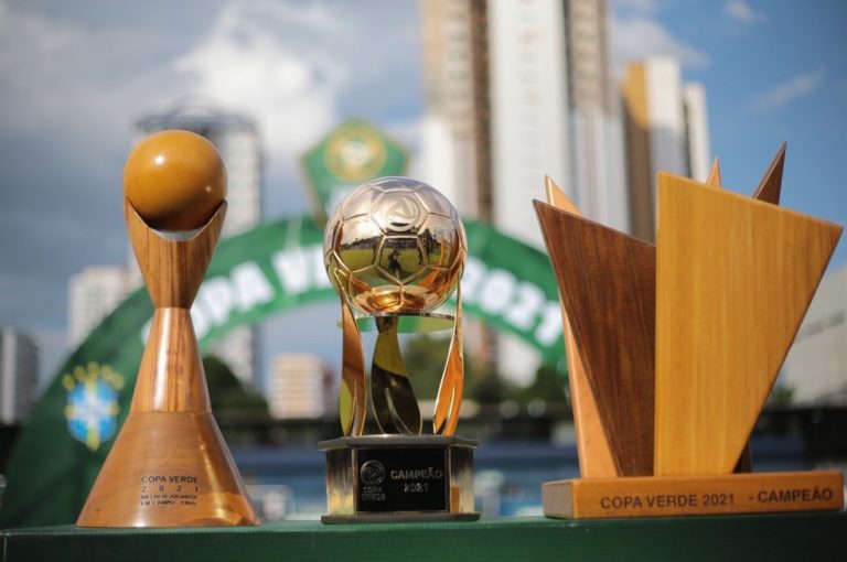 COPA VERDE DE 2022.