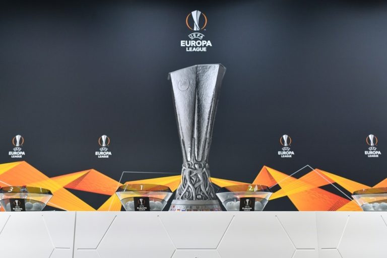 LIGA EUROPA. TEMPORADA 2022/2023.