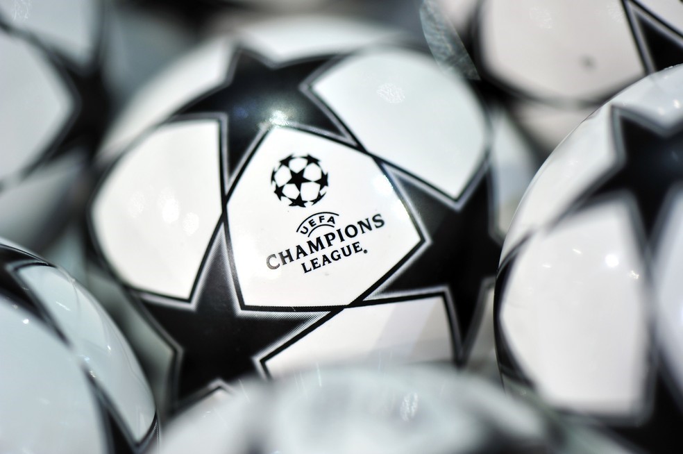 LIGA DOS CAMPEÕES DA EUROPA TEMPORADA 2022. 2023.