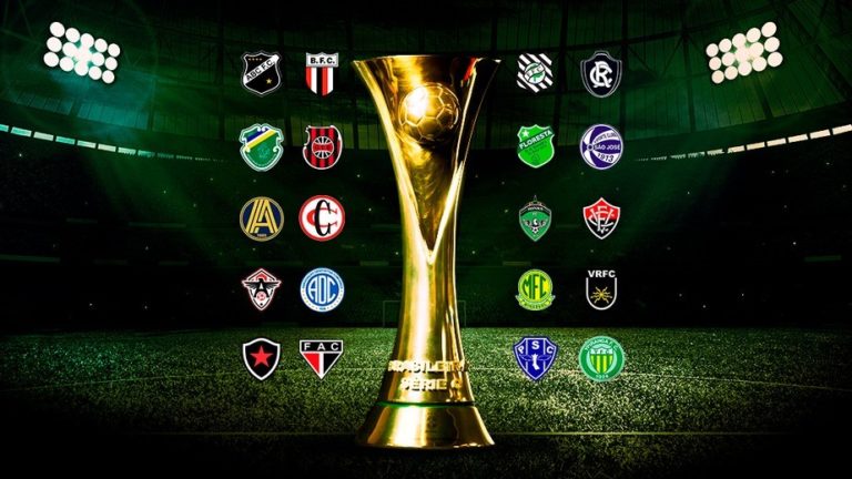 CAMPEONATO BRASILEIRO DA SÉRIE C DE 2022. FASE FINAL.
