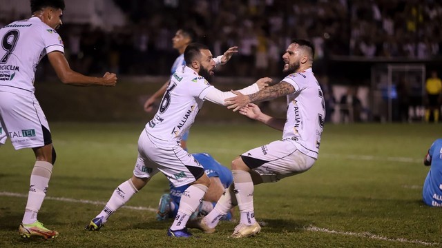CAMPEONATO BRASILEIRO DA SÉRIEC DE 2022. SEGUNDA FASE. GRUPO A. QUINTA RODADA. ABC-RN. CLASSIFICADO PARA O CAMPEONATO BRASILEIRO DA SÉRIE B EM 2023. PAYSANDU-PA. ELIMINADO.
