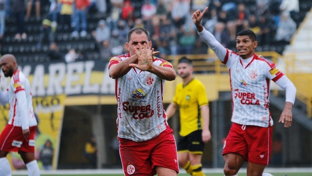 CAMPEONATO BRASILEIRO DA SÉRIE D DE 2022. SEMIFINAL. JOGO DE VOLTA. SEGUNDAPARTIDA. AMÉRICA-RN. CLASSIFICADO. SÃO BERNARDO-SP. ELIMINADO. FINAL. JOGOS DE IDA. E VOLTA. AMÉRICA-RN. CONTRA. POUSO ALEGRE-MG. OU. AMAZONAS-AM.