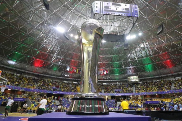 COPA AMÉRICA DE VBASQUETE MASCULINO. FINAL. JOGO ÚNICO. PARTIDA ÚNICA. ARGENTINA. CAMPEÃ. TRICAMPEÃO. 2001.2011. 2022. BRASL. VICE-CAMPEÃO.