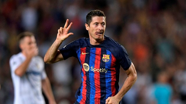 LIGA DOS CAMPEÕES DA EUROPA.TEMPORADA 2022.2023. FASE DE GRUPOS. GRUPO D. BARCELONA. ESPANHA. VIKTORIA PLZEN. REPÚBLICA TCHECA.