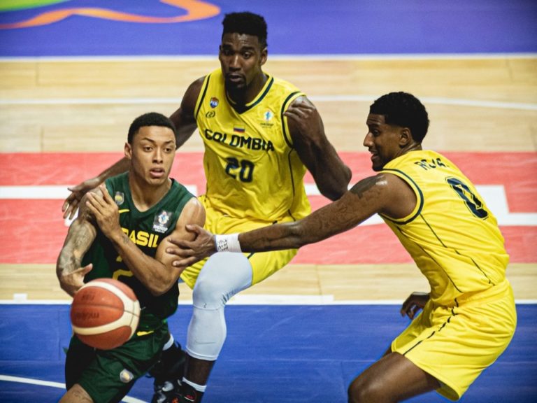 COPA AMÉRICA DE 2022. BASQUETE. PRIMEIRA FASE. SEGUNDA RODADA. GRUPO A. BRASIL URUGUAI. COLÔMBIA. CANADÁ. GRUPO B. ARGENTINA. PORTO RICO. ILHAS VIRGNS. REPÚBLICA DOMINICANA. GRUPO C. ESTADOS UNIDOS. MÉXICO. VENEZUELA. PANAMÁ.