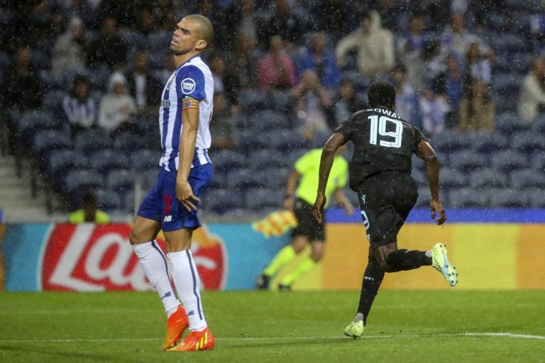 LIGA DOS CAMPEÕES DA EUROPA. TEMPORADA 2022. 2023. FASE DE GRUPOS. SEGUNDA RODADA. CLUB BRUGGE. BÉLGICA. PORTO. PORTUGAL. GRUPO B.